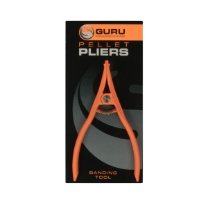 [101077] Pellet Pliers