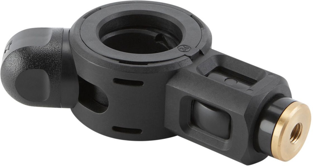 QRS Keepnet Clamp