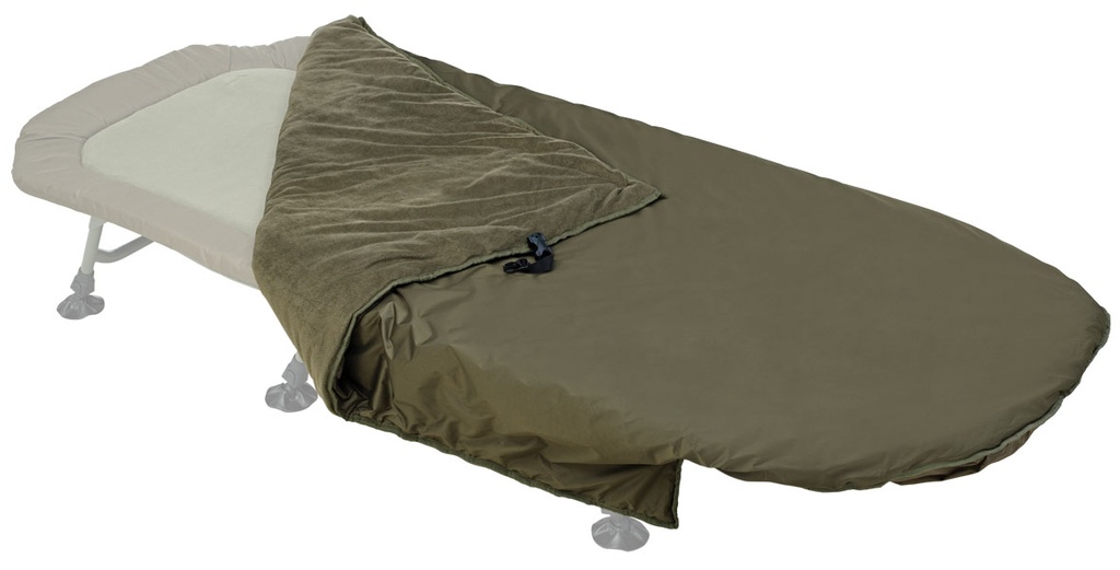 [102268] Big Snooze Thermal Bed Cover