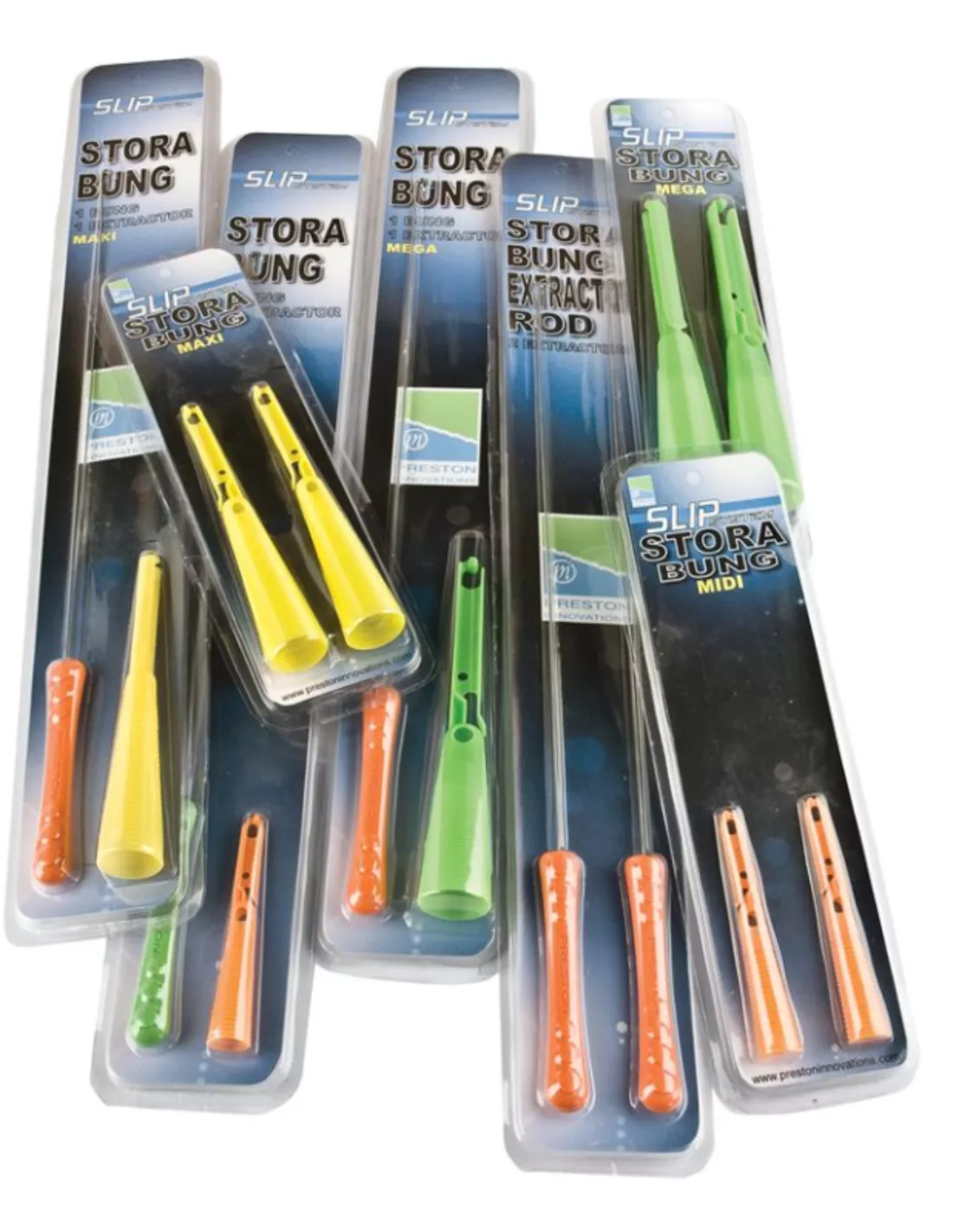 HOLLO BUNG - BUNG AND EXTRACTOR