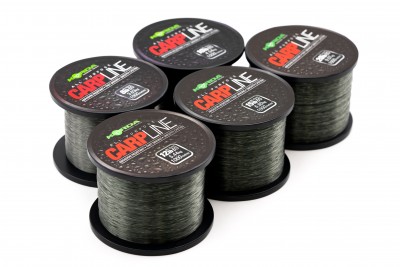 [102297] Carpline 0,30mm 4,5kg 1000m