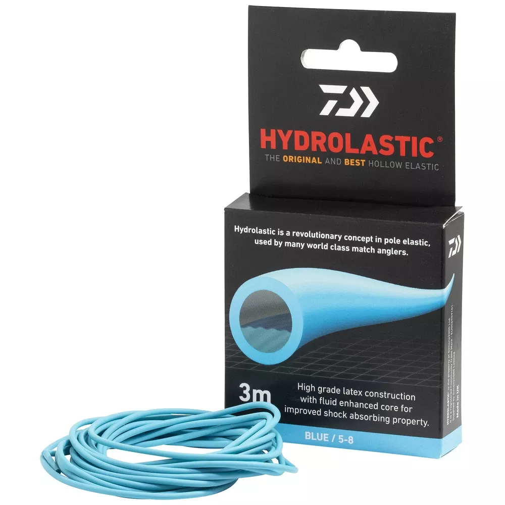 [102309] HYDROLASTIC BLUE PK 10 5-8