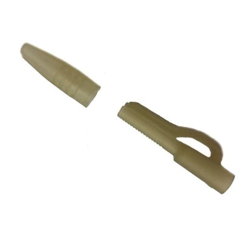 [102311] Extra Carp Lead Clip With Tail Rubber