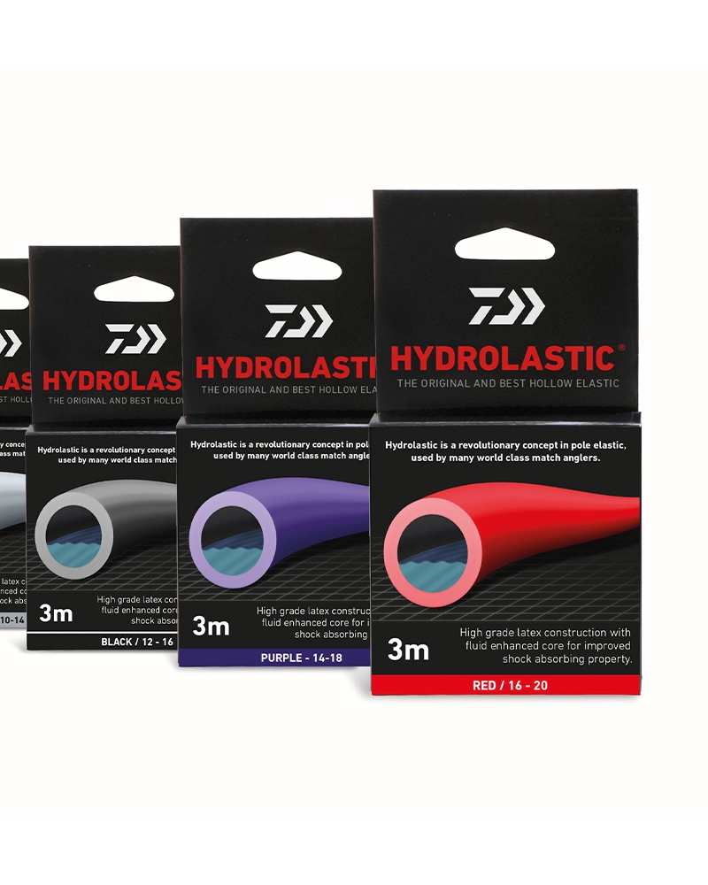 HYDROLASTIC PURPLE PK 10 14-18